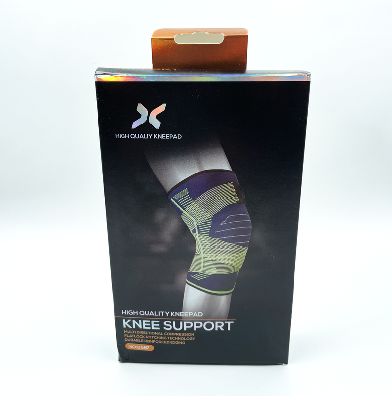 X High Quality Knee Compression Sleeve