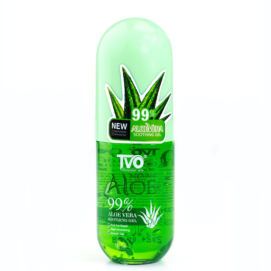 TVO Aloe Vera Gel 360ml