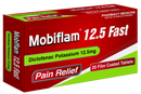 MOBIFLAM Diclofen Pot 12.5mg Tab 20s