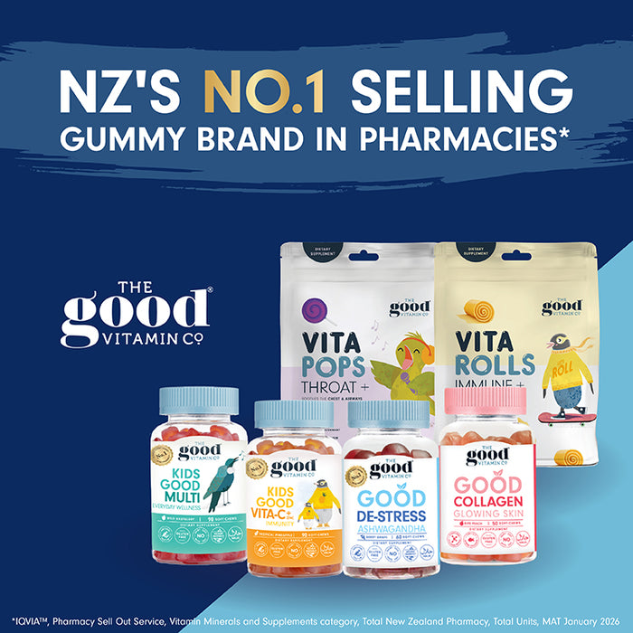 Online Pharmacy NZ - Kiwi-Owned Online Chemist | Bargain Chemist