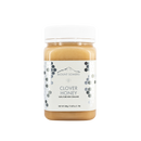 Mt Somers Clover Honey 500g