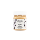 Mt Somers Vanilla Flavour Honey 350g