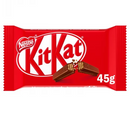 NESTLE Kit Kat Chocolate Wafer Bar 4 Fingers 45g