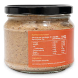 Nothing Naughty Roasted Almond Butter 285g
