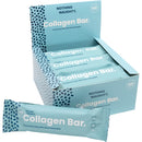Nothing Naughty Collagen Beauty Bar Coconut & Chia 40g