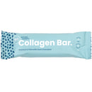 Nothing Naughty Collagen Beauty Bar Coconut & Chia 40g