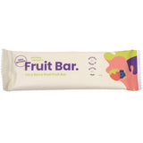 Nothing Naughty Very Berry Fruit Bar 40g