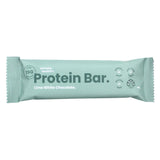 Nothing Naughty Protein Bar 40 g - Lime Milkshake