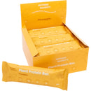 Nothing Naughty Plant Protein Bar 40 g - Pineapple