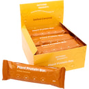 Nothing Naughty Plant Protein Bar 40g - Salted Caramel