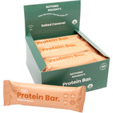 Nothing Naughty Protein Bar 40 g - Salted Caramel