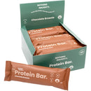 Nothing Naughty Protein Bar 40 g - Chocolate Brownie