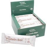 Nothing Naughty Protein Bar Flat White 40 g
