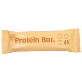 Nothing Naughty Protein Bar 40 g - Pineapple