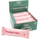 Nothing Naughty Protein Bar 40 g - Raspberry