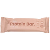 Nothing Naughty Protein Bar 40 g Vanilla Bean