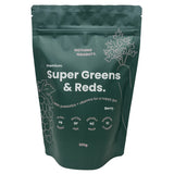 Nothing Naughty Super Green & Reds Berry Flavour 300g