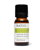 Natio Pure Essential Oil Blend - Calm 10ml