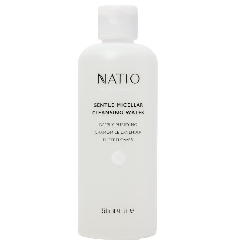 Natio Gentle Micellar Cleansing Water