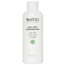 Natio Silky Soft Cleansing Milk