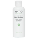 Natio Skin Brightening Liquid Exfoliant