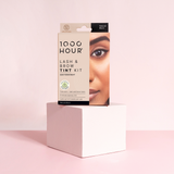 1000HOUR Lash & Brow Tint Kit Natural Black