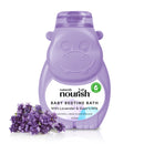 NATURELY NOURISH Baby Bedtime Bath 275ml