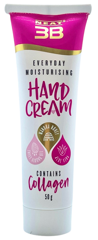 Neat Feat 3B Everyday Hand Cream 50ml