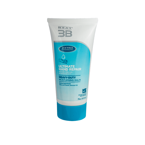 Neat 3B Ultimate Hand Repair Moisturising Balm 75g