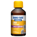 Duro-Tuss Herb NT Dry Chest Support 200ml