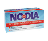 Nodia 2mg 8 Caplets
