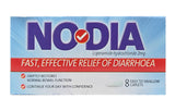 Nodia 2mg 8 Caplets