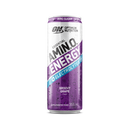 Optimum Nutrition Amino Energy Sparkling Grape 355ml