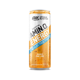 Optimum Nutrition Amino Energy Sparkling Mango Pineapple Limeade 355ml