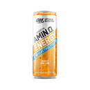 Optimum Nutrition Amino Energy Sparkling Mango Pineapple Limeade 355ml
