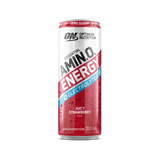 Optimum Nutrition Amino Energy Sparkling Juicy Strawberry 355ml