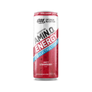 Optimum Nutrition Amino Energy Sparkling Juicy Strawberry 355ml
