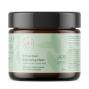 Organic Formulations 5 Min Reset Exfoliating Mask 100g