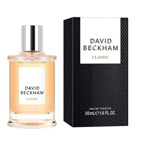 BECKHAM Classic EDT 60ml