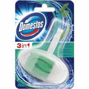 Domestos Power 5 Rimblock Toilet Cleaner Pine