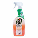 CIF Power & Shine Kitchen Spray 700ml