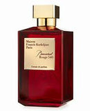 Maison Francis Kurkdjian Paris Baccarat Rouge 540 Extrait De Parfum 200ml