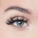 DEPEND Faux Mink Eyelashes Marcel