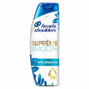 Head & Shoulders Shampoo SUPREME SMOOTH 400ml