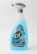 CIF PROFESSIONAL GLASS & MULTI SURFACE 750ml