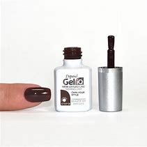 Depend GeliQ Own Your Style
