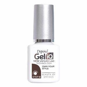Depend GeliQ Own Your Style