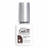 Depend GeliQ Own Your Style