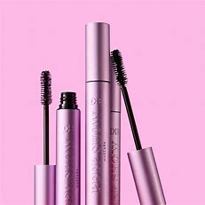 DB Peep Show Mascara Black