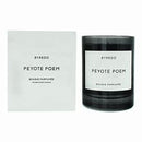 BYREDO Peyote Poem Fragranced Candle 240g